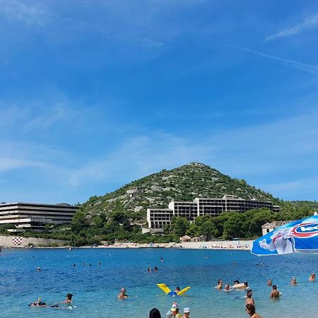 Apartment "The View" Near Dubrovnik Ivanica Exterior foto