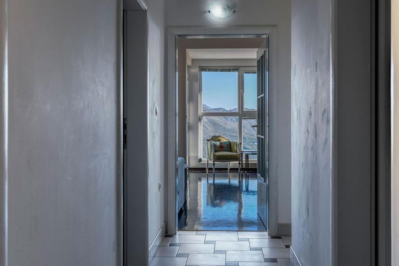 Apartment "The View" Near Dubrovnik Ivanica Exterior foto