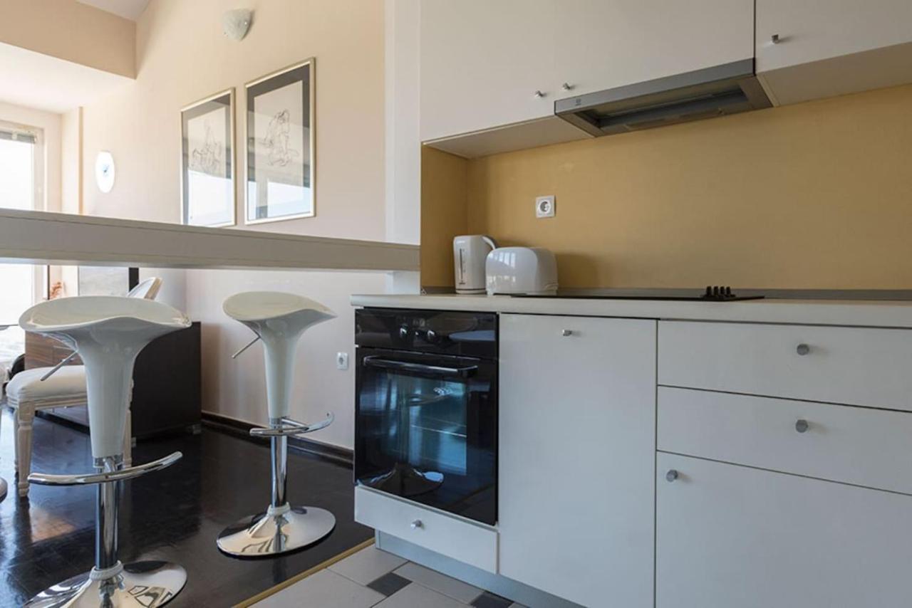 Apartment "The View" Near Dubrovnik Ivanica Exterior foto