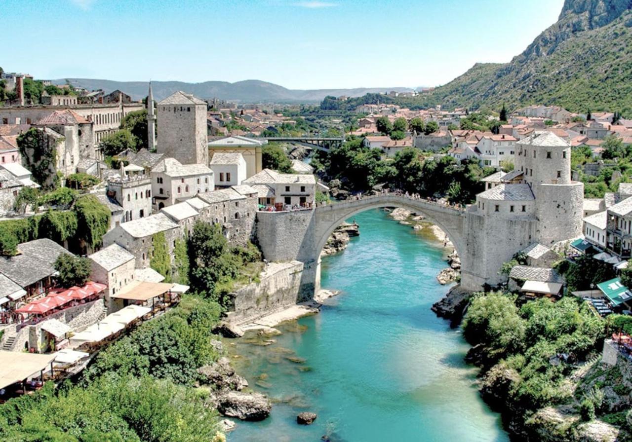 Apartment "The View" Near Dubrovnik Ivanica Exterior foto